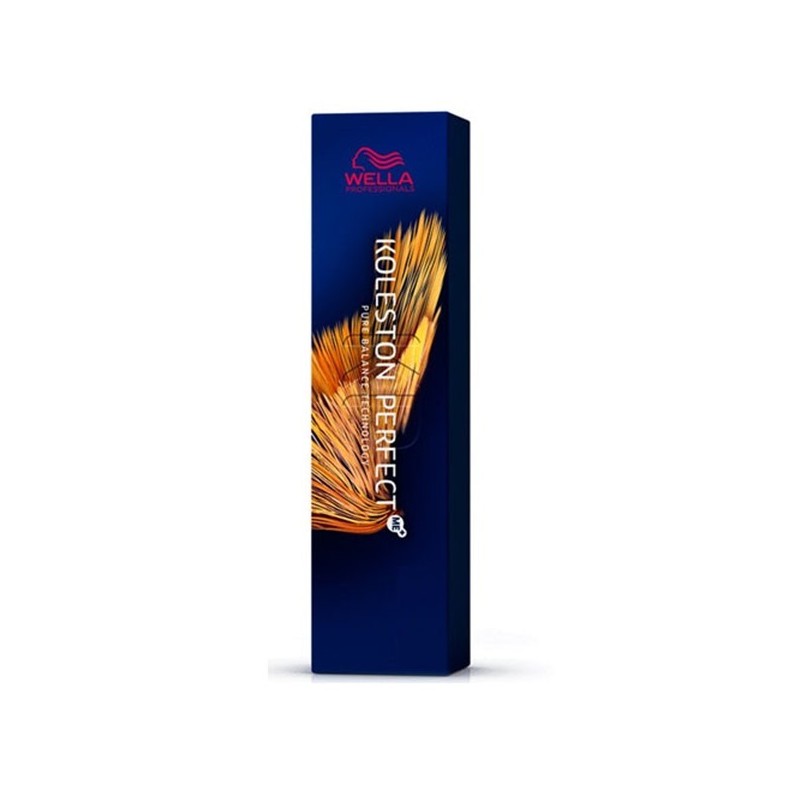 Tinte Wella Koleston Perfect ME+ 7/3 Rubio Medio Dorado 60 ml-Sorci