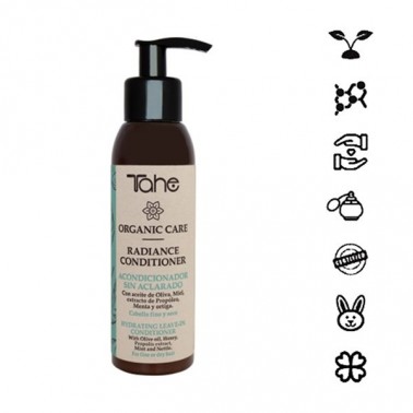 Tahe Acondicionador Niños con Árbol del Té Prevención Piojos/Acondicionador  Infantil Kids Preventivo Escolar, 300 ml : : Belleza