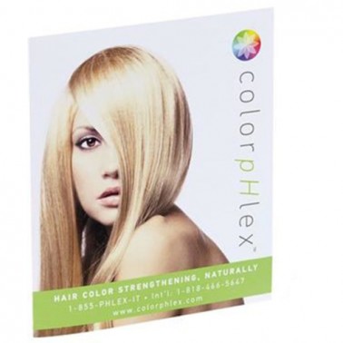 Colorphlex instructivo pack fortalecedor