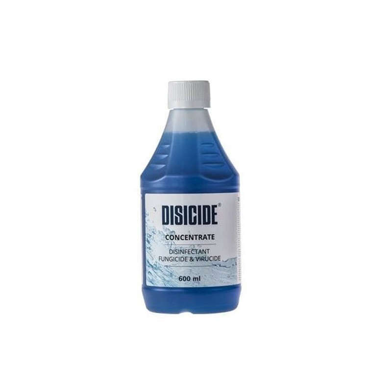 Desinfectante Concentrado Disicide 600 ml- Sorci