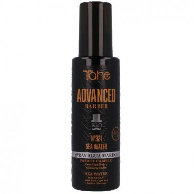 Cera Spray Agua Marina Advanced Barber Nº321 Tahe 125 ml-Sorci