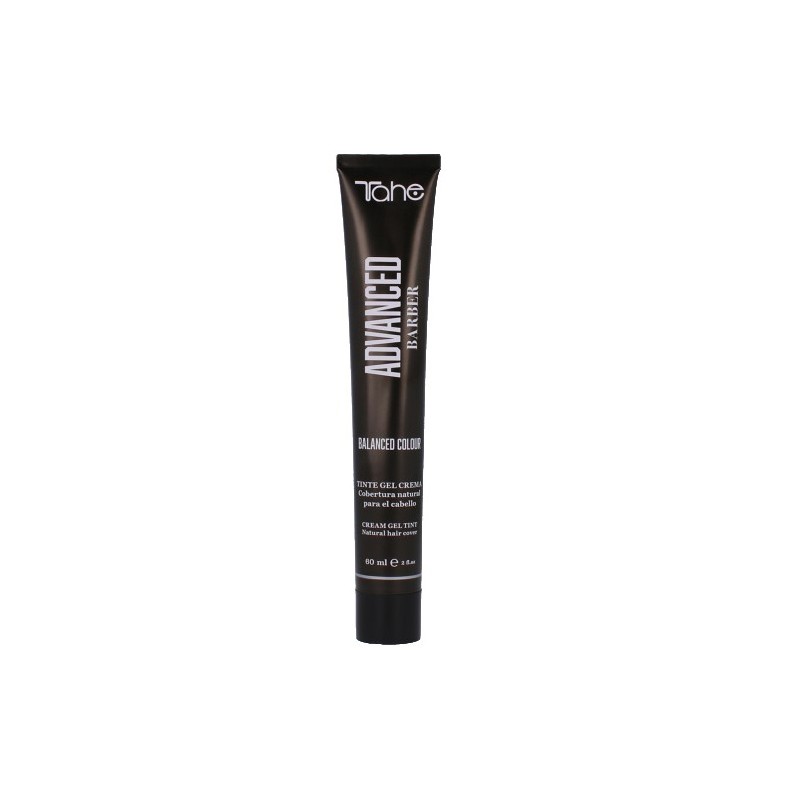 Tinte para Hombre Advanced Barber Tahe 60 ml- Sorci