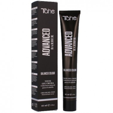 Tinte para Hombre Advanced Barber Tahe 60 ml-foto-Sorci