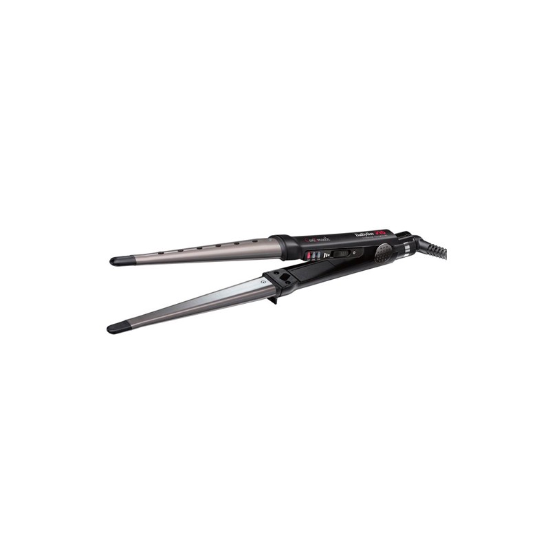 Tenacilla ConiSmooth Babyliss Pro 16mm Titanio -Sorci