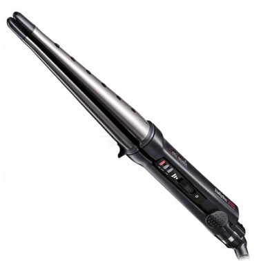 Tenacilla ConiSmooth Babyliss Pro 16mm Titanio- 1 -sorci