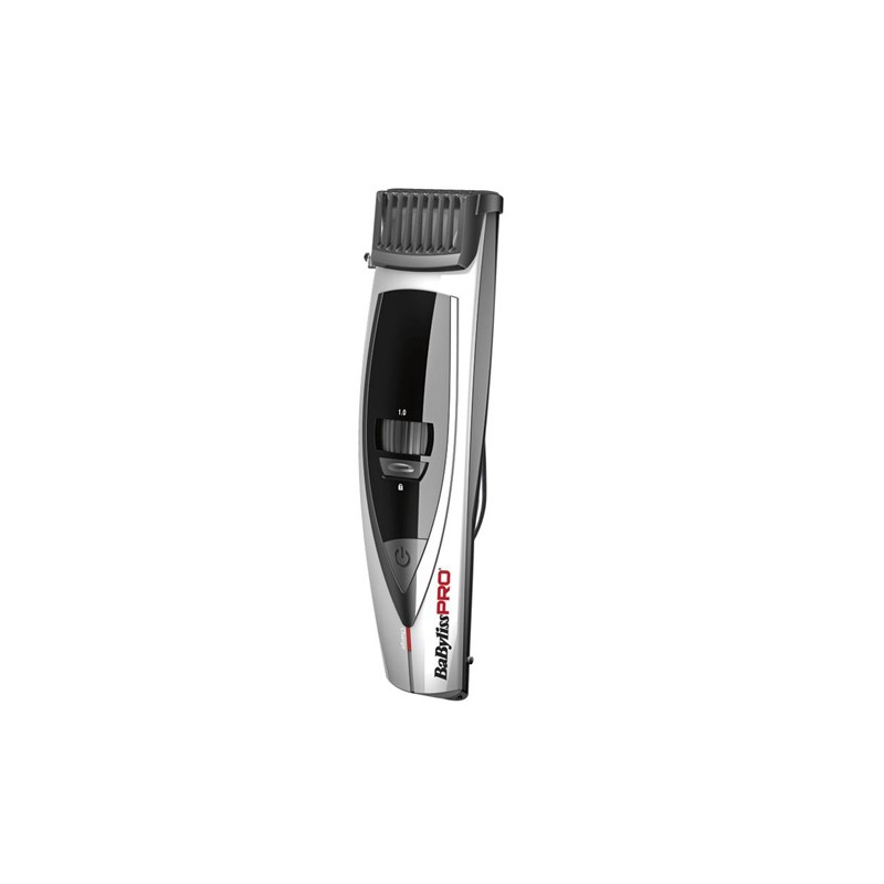 Máquina de Acabados Babyliss Pro Super Beard 15 posiciones - Sorci