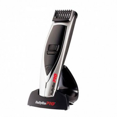 Máquina de Acabados Babyliss Pro Super Beard 15 posiciones-1-sorci