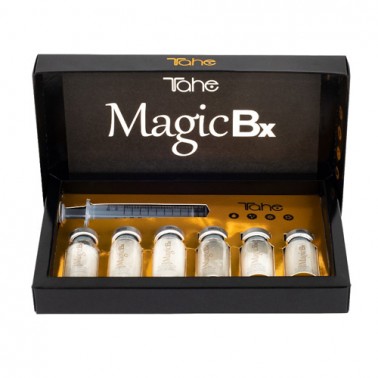 Rellenador Capilar Magic Efecto Bx Tahe 6x10ml -sorci