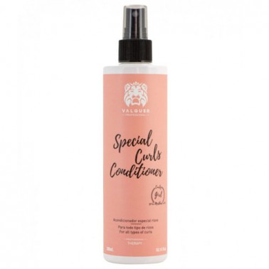 Acondicionador Especial Rizos Curly Girl Valquer 300ml-sorci