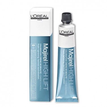 Tinte L´Oreal Majirel 901S Muy Rubio Ceniza Claro 50 ml-Sorci