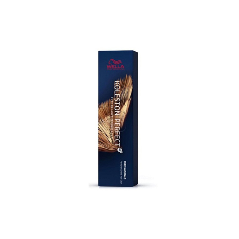 Tinte Wella Koleston Perfect ME+ 7/00 Rubio Medio Intenso 60 ml - Sorci