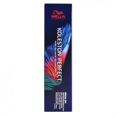 Tinte Wella Koleston Perfect ME+ 0/00 Neutro 60 ml-Sorci