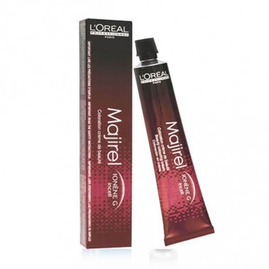 Tinte L´Oreal Majirel 4,8 Castaño Moka 50 ml-Sorci