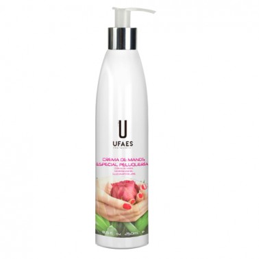 Crema De Manos Especial Peluquerías Ufaes 250 ml-Sorci