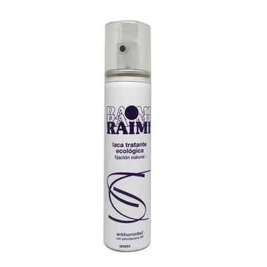 Laca Tratante Ecológica Raimi 80 ml