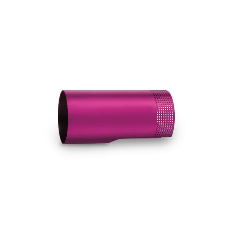 Carcasa Secador Atmos Dry Fucsia (Wild Rasberry)-Sorci