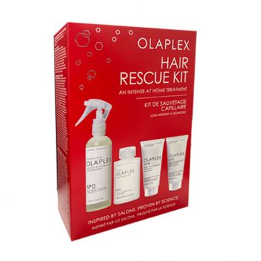 Pack Olaplex Hair Rescue Kit-1 Sorci