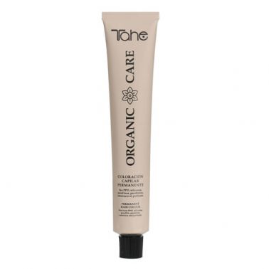 Tinte Organic Care Tahe Nº 1 100 ml-Sorci