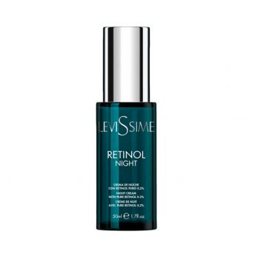 Pack My Beauty Secret Levissime  Retinol 50 ml-Sorci