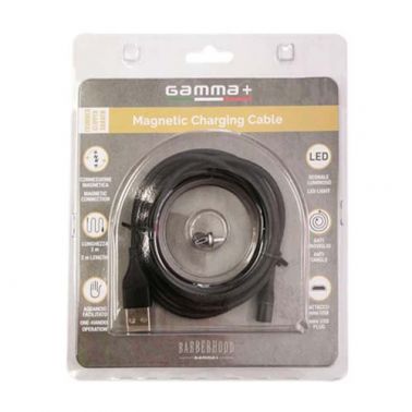 Cable De Carga Mágnetico Mini Usb Gamma Piu - sorci