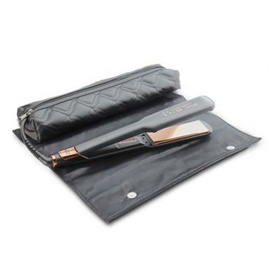 Plancha De Pelo PC 6.4 L Rose Gold TI - estuche-sorci