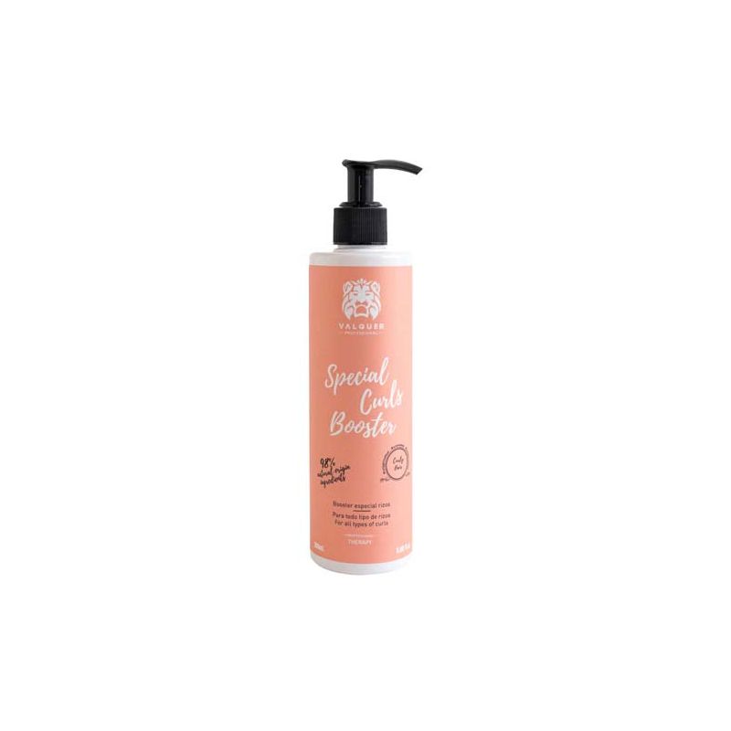 Booster Especial Rizos Curly Girl Valquer - Sorci