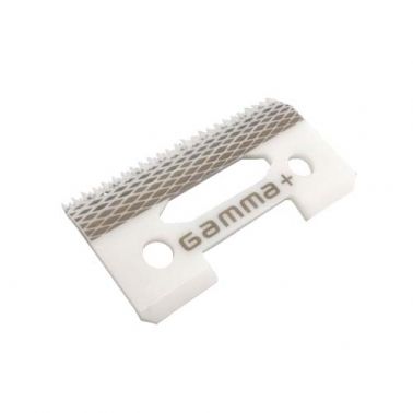 Gamma+ LP Ceramic Staggered Tooth Cutting Blade for Clippers