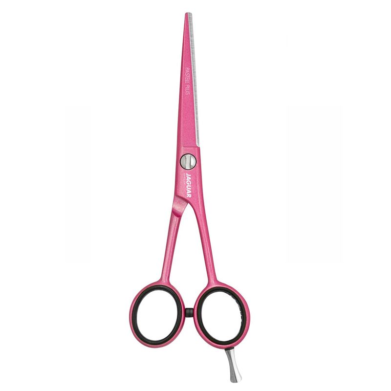 Tijera de Corte Jaguar Pastell Plus Candy 5,5" - Sorci