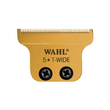 Máquina de Acabados Wahl Detailer Cordless Gold - Cuchilla