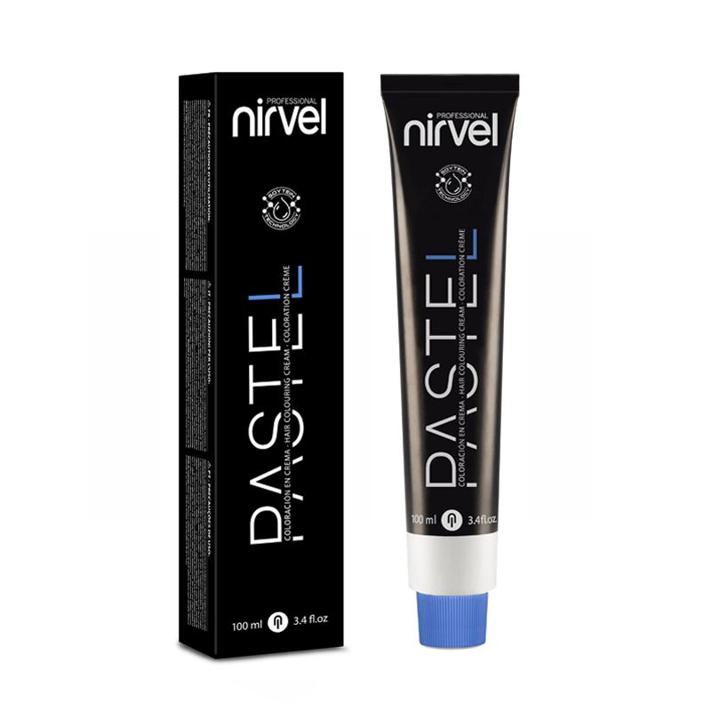 Tinte Nirvel Artx P-61 Steel Blue 100 ml - Sorci