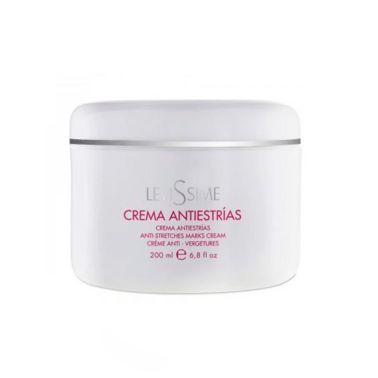 Crema Antiestrías Levissime 200 ml - Sorci