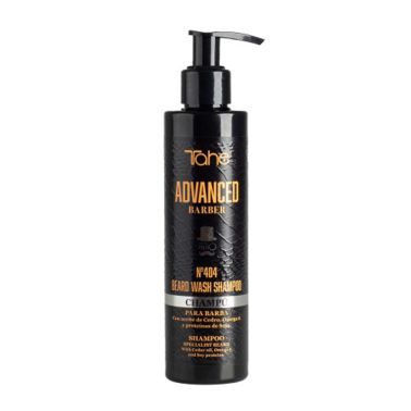 Champú Barba Advanced Barber Nº 404 Tahe 200 ml - Sorci