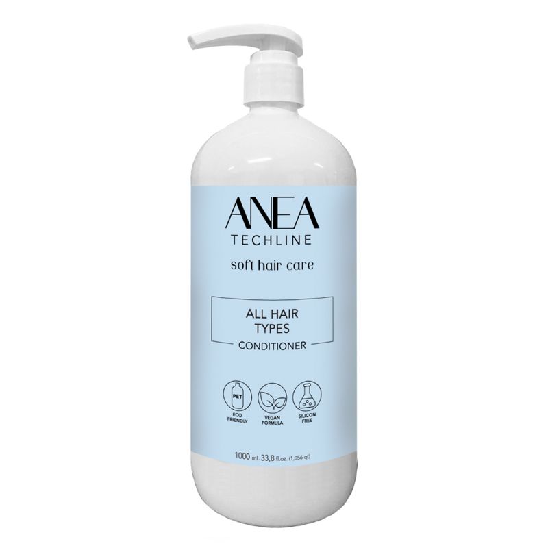 Crema Acondicionadora Anea 1000 ml - Sorci