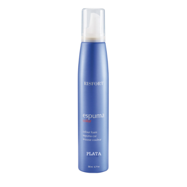 Espuma Color Perla Risfort 200 ml - Sorci