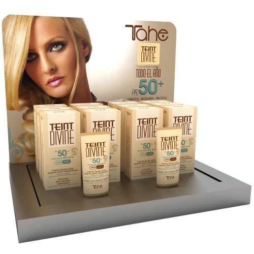 crema color Teint Divine