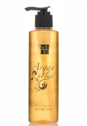 Argan Fluid Nirvel