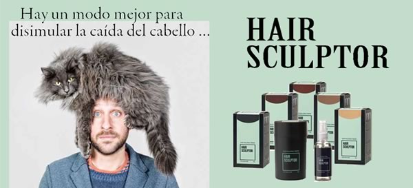 Fibras capilares solución ante la caída del cabello.