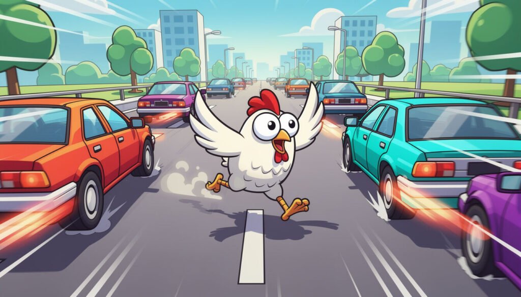 chicken road 2