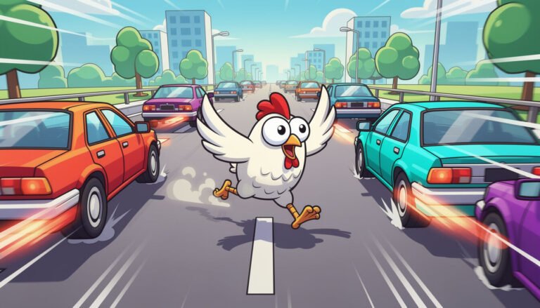 chicken road 2